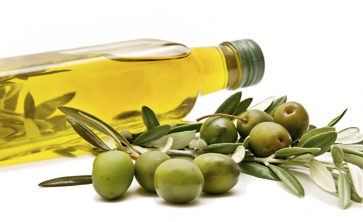 olive oil